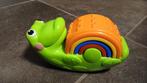 Fisher price krokodil, Kinderen en Baby's, Speelgoed | Fisher-Price, Ophalen, Zo goed als nieuw, Overige typen