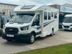 Rimor Evo 66 Plus - 5650KM - 1Ste Eig - 170PK - Face To Face, Caravans en Kamperen, Mobilhomes, 7 tot 8 meter, Bedrijf, Diesel