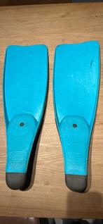 Zwemvliezen maat 42-43, Watersport en Boten, Ophalen, Gebruikt