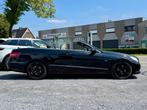 Mercedes E250 Cdi Cabriolet Full option, Auto's, Automaat, Euro 5, Achterwielaandrijving, Beige