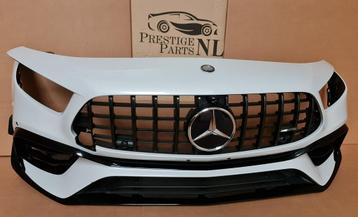 MERCEDES W177 A KLASSE 45 A45 A45S AMG AERO VOORBUMPER A177