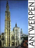Antwerpen diamant aan de Schelde /Jan Gloudemans, Boeken, Geschiedenis | Stad en Regio, Ophalen of Verzenden, Zo goed als nieuw