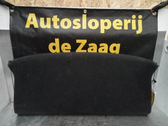 Hoedenplank van een Skoda Fabia, Auto-onderdelen, Interieur en Bekleding, Skoda, Gebruikt, 3 maanden garantie, Ophalen of Verzenden