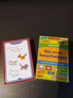 Leesoefeningen, Ophalen, Nieuw