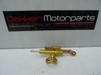 Hyperpro RSC Stuurdemper Triumph Daytona 675 / 675R 2006 >, Motoren, Onderdelen | Overige, Ophalen of Verzenden, Gebruikt