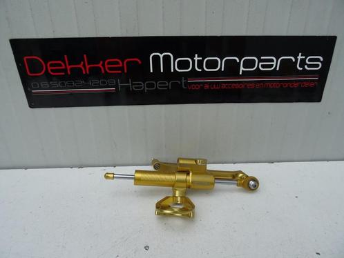 Hyperpro RSC Stuurdemper Triumph Daytona 675 / 675R 2006 >, Motoren, Onderdelen | Overige, Gebruikt, Ophalen of Verzenden
