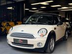 Mini Cooper, Aucun Frais, Garantie, Style, Autos, 121 g/km, Achat, Beige, Entreprise