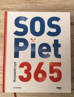 SOS Piet 365, Boeken, Kookboeken, Ophalen of Verzenden, Zo goed als nieuw
