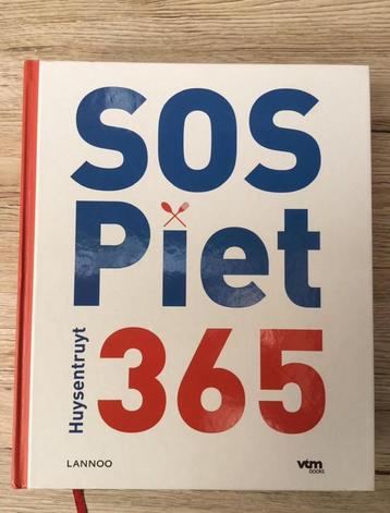 SOS Piet 365
