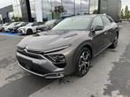 Citroen C5 X 1.6 Hybrid 224pk Shine Pack, Auto's, Citroën, Automaat, Euro 6, 35 g/km, https://public.car-pass.be/vhr/33b37fbf-093e-4e0f-97b7-c8b7c737d04e