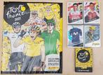 Panini Tour de France 2023 ( Set Complet ), Enlèvement ou Envoi, Neuf