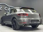 Porsche Macan * Réservé * (bj 2015, automaat), Auto's, Porsche, Automaat, https://public.car-pass.be/vhr/eeffdf27-4411-4d1e-a6b6-0ee9451f12f2