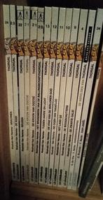 Thorgal Softcover NR 34 in nieuwstaat, Ophalen of Verzenden