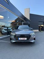 Audi E-Tron 55 B&0 PDC Camera led lucht trekhaak  btw, Automaat, https://public.car-pass.be/vhr/3d5d01d2-fac9-4e3b-a78c-73b5c6e9ba15