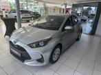 Toyota Yaris 1.5 Hybride/Carplay/Camera, Auto's, Automaat, Overige kleuren, Bedrijf, Hybride Elektrisch/Benzine