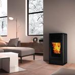 Pelletkachel Edilkamin Nara, Huis en Inrichting, Ophalen of Verzenden, Nieuw