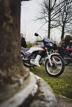 Honda mbx 80cc, Motos, Particulier