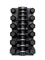 Hexagon halterset // incl. toren // 16 paar // 1-25KG, Sport en Fitness, Benen, Martech europe, Ophalen of Verzenden, Martech europe