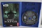 enter the matrix ps2, Games en Spelcomputers, Ophalen of Verzenden, Zo goed als nieuw
