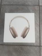 Apple, Airpods Max, Audio, Tv en Foto, Hoofdtelefoons, Ophalen of Verzenden, Nieuw