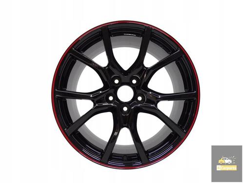 Honda Civic X Type R velg 20 inch TGG-20085A origineel, Auto-onderdelen, Banden en Velgen, Gebruikt