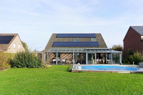 Maison à vendre à Hognoul, 4 chambres, Immo, Huizen en Appartementen te koop, Vrijstaande woning, C