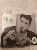 The Pogues ; the very best of cd, Cd's en Dvd's, Ophalen of Verzenden