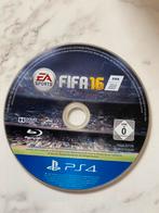 Fifa 16 (juste le cd), Consoles de jeu & Jeux vidéo, Jeux | Sony PlayStation 4, Comme neuf
