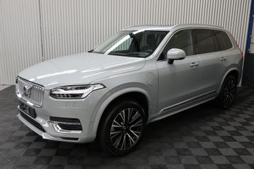 Volvo XC 90 T8 Recharge Plug-in Hybrid AWD Plus Bright Luch beschikbaar voor biedingen