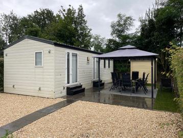 The Siena Willerby Holiday Homes Stacaravan - Heerenlaak beschikbaar voor biedingen