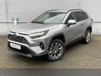 Toyota RAV-4 Premium Plus+360°cam+nav+senso, Auto's, Te koop, 5 deurs, SUV of Terreinwagen, Automaat