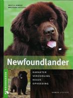 BOEK OVER DE NEWFOUNDLANDER, Nieuw, Honden, Ophalen of Verzenden