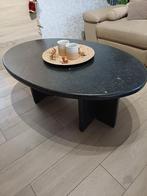 STable de salon en pierre bleue massif, Enlèvement