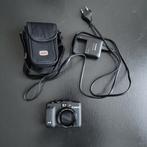 Canon Powershot G16, Audio, Tv en Foto, Fotocamera's Digitaal, Ophalen of Verzenden, Gebruikt, Canon