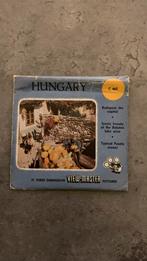 View-Master Hongrie – lot de 3 disques vintage, Antiquités & Art, Antiquités | Jouets, Enlèvement ou Envoi