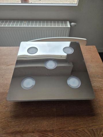 Eglo badkamerlamp ip44, Enlèvement, Utilisé