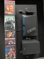 *URGENT* 100 DVD + Blu-ray 3D Sony BDV-EF1100 2.1 surround, Ophalen, 2.1-systeem, Blu-ray-speler, Zo goed als nieuw