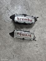 Remklauw remklauwen klauwen brembo M4 monoblock 1098 1198, Enlèvement ou Envoi, Factorystore.service@ducati.com, Via Antonio Cavalieri Ducati, 74/5, 74/6, 40132 Bologna BO