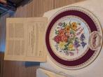 Assiette de collection Franklin 1984, Antiek en Kunst, Antiek | Woonaccessoires, Ophalen of Verzenden