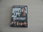 NEW POLICE STORY       NEUF SOUS BLISTER, Cd's en Dvd's, Vanaf 16 jaar, Verzenden, Nieuw in verpakking, Maffia en Misdaad