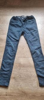 blauwe broek maat 158, Pantalon, Garçon, Enlèvement ou Envoi, Utilisé