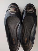 chaussure, Kleding | Heren, Schoenen, Ophalen, Zwart, GEOX, Espadrilles of Moccasins
