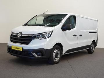 Renault Trafic 2.0 Blue dCi 150PK T30 L2H1 Advance BPM VRIJ! beschikbaar voor biedingen