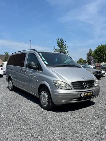 Vito cdi 5 place beschikbaar voor biedingen