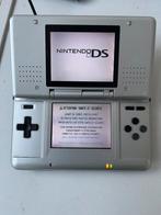 nintendo ds tank grise – excellent état – charnière solide, Enlèvement ou Envoi, Comme neuf, Argent