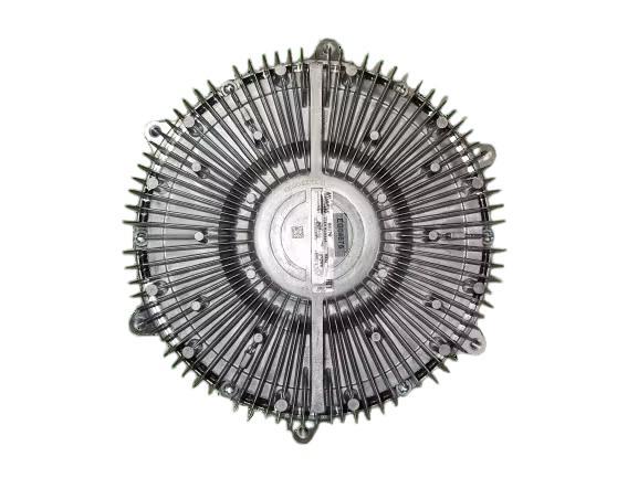 VOLVO FH16 D16 E6 VISCO KOPELLING NISSENS 22075224N, Auto-onderdelen, Vrachtwagen-onderdelen, Nieuw, Ophalen of Verzenden