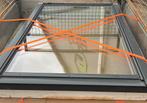 VELUX GGU 94x160 + EDW PK10+ fixation., 80 tot 120 cm, 120 tot 160 cm, Ophalen of Verzenden, Zo goed als nieuw