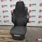 Occ bestuurdersstoel MAN, Gebruikt, MAN, Interieur en Bekleding