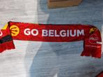 Coca-Cola Go Belgium Sjaal, Ophalen of Verzenden, Nieuw, Overige typen