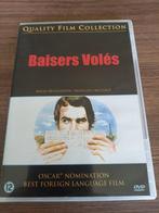 Baisers volés (1968), Cd's en Dvd's, Dvd's | Komedie, Ophalen of Verzenden